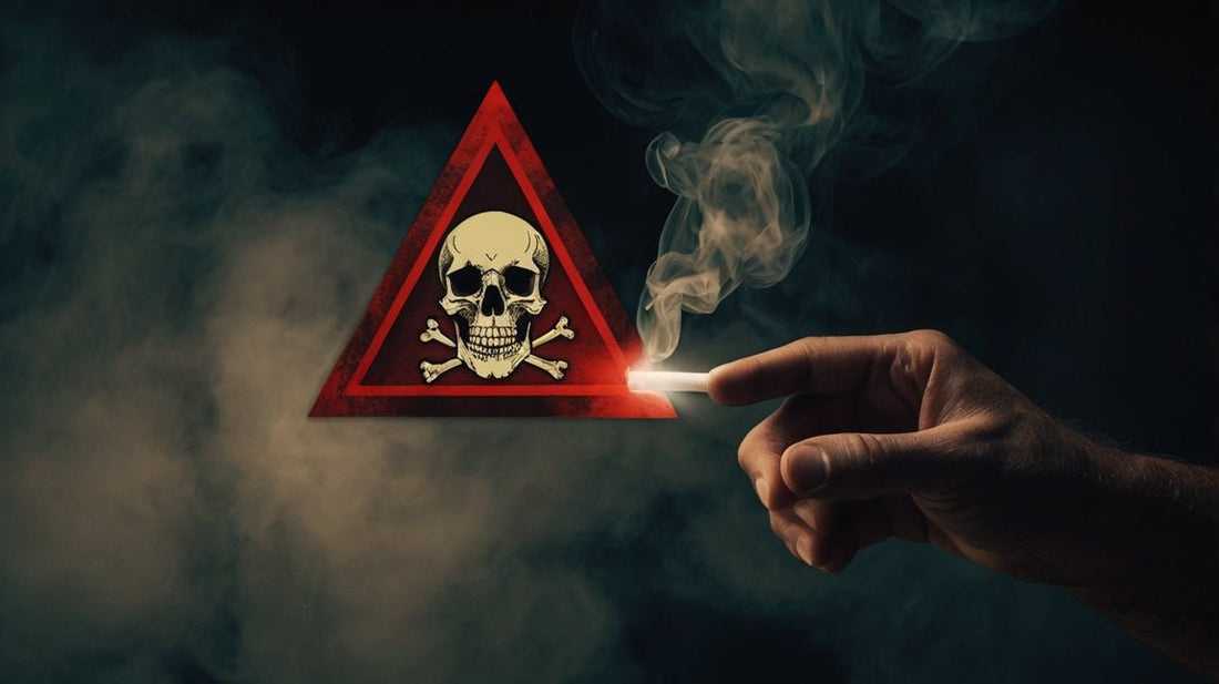 Hidden Dangers of Flying Monkey THC-A Pre-Rolls - Trip'N Chill