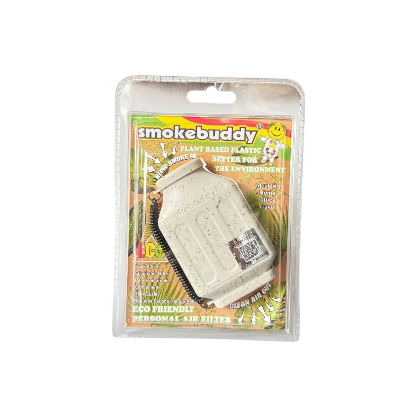 Smokebuddy Junior Personal Air Filter - Trip N' Chill