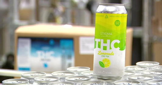 Are THC Drinks Safe? What You Need to Know - Trip'N Chill