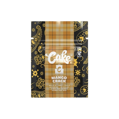 Cake Coldpack Gummies | 500mg - Trip N' Chill