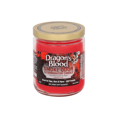 Smoke Odor Exterminator Candle | 13 oz - Trip N' Chill