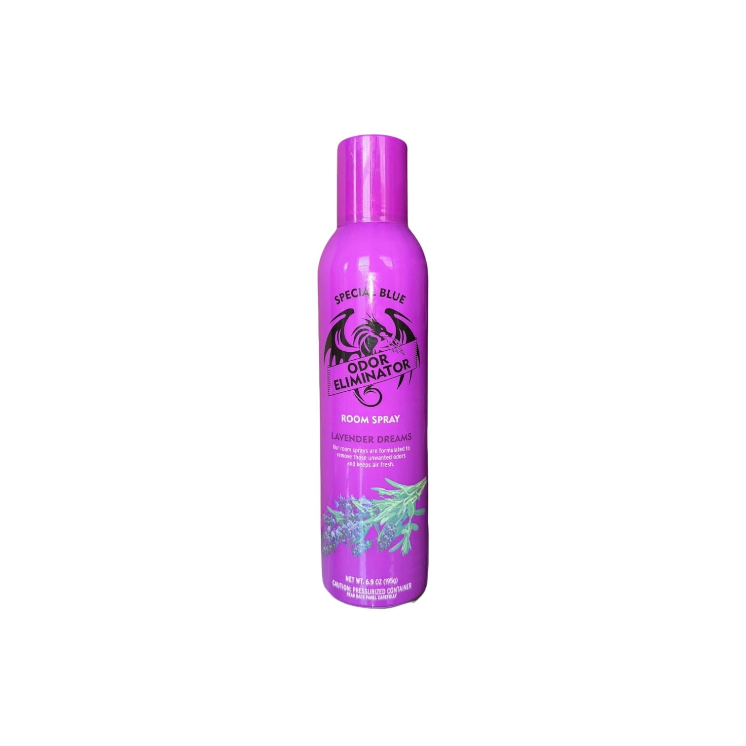 Special Blue Odor Eliminator Spray | 6.9 oz - Trip N' Chill