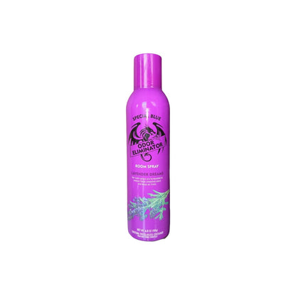 Special Blue Odor Eliminator Spray | 6.9 oz - Trip N' Chill