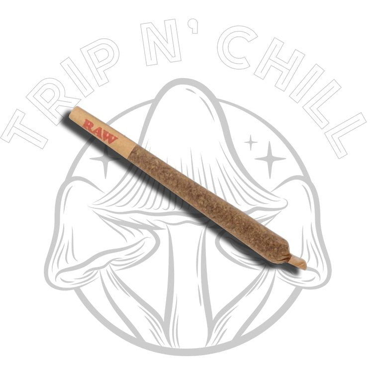 TripNChill THC - A Pre Rolls | 1G - Trip N' Chill